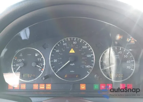 2005 Mercedes-Benz Ml 350 4Matic из США, поврежденный, VIN 4JGAB57E55A523363